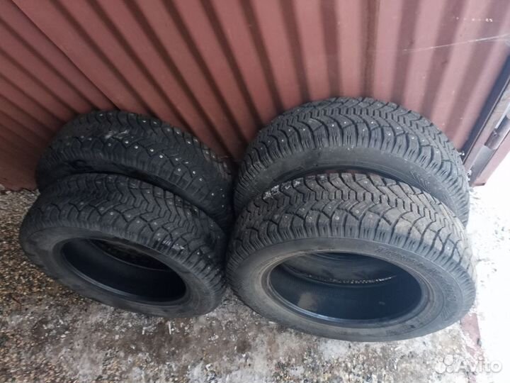 Tunga Nordway 185