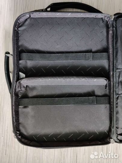 Сумка портфель Samsonite Thunderhill