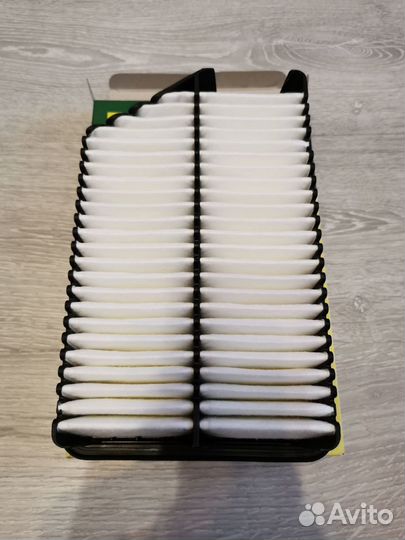 Воздушный фильтр двигателя kia ceed jd 12-18г