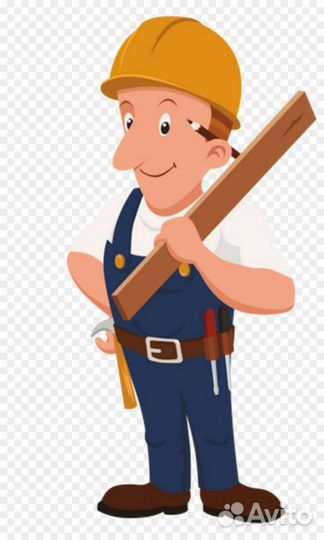 Отделочник -универсал