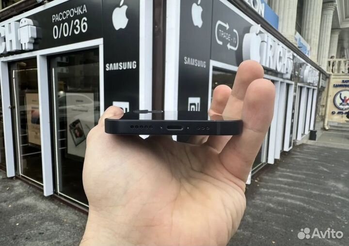 iPhone 12, 128 ГБ