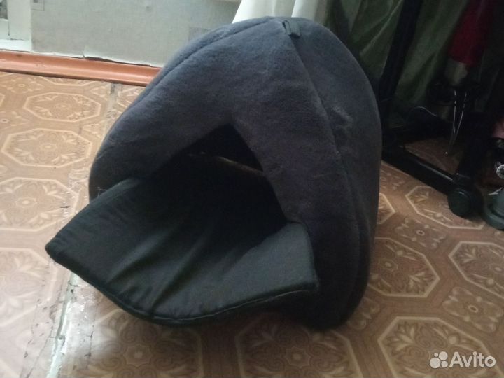 Домик для кошек