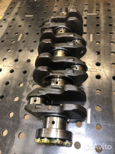 Коленвал K24A (K24A2) Honda (200 л.с.)