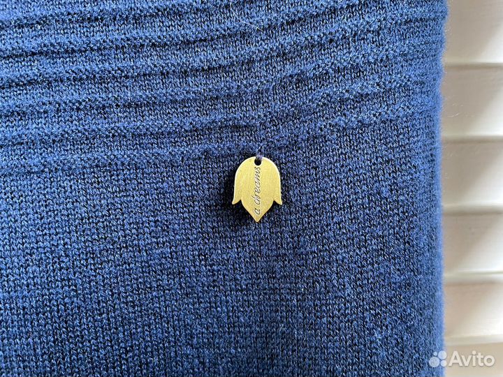 Платье Akhmadullina Dreams S