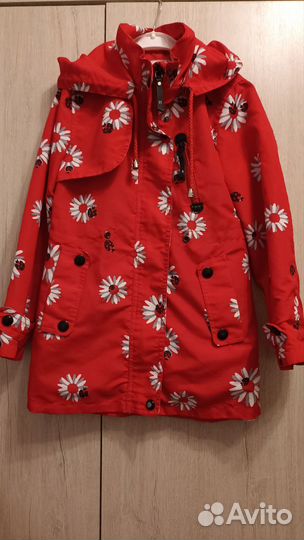 Куртка 116