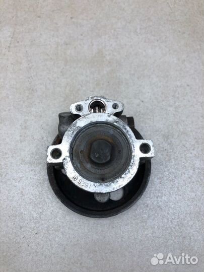 Насос гур Chevrolet Aveo T200 седан F15S3 1535см