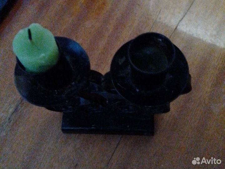 Подсвечник СССР