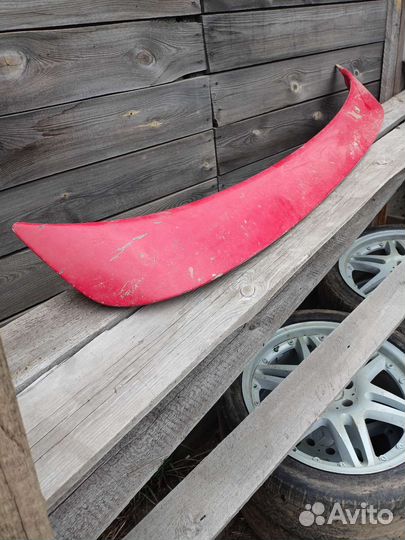 Запчасти на honda integra da 5 купе