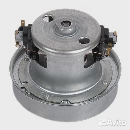 Электродвигатель (мотор) к пылесосу Samsung и друг