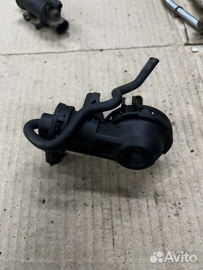 Вакуумный регулятор клапан электро z12xep z14xep