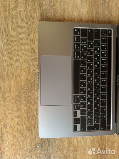 Apple macbook pro 13 2020 m1 16gb 512gb