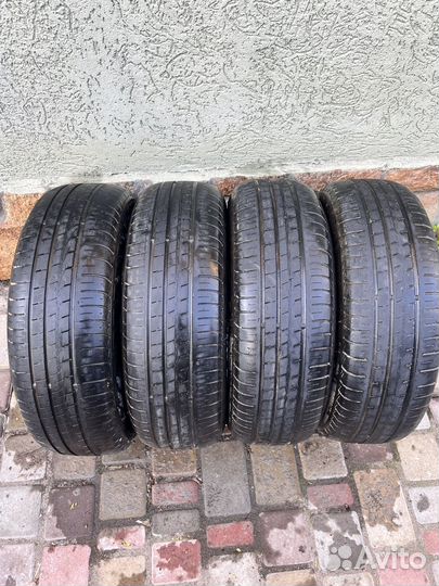 Amtel Planet EVO 175/65 R14