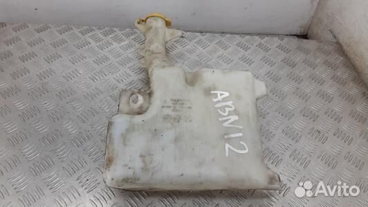 Бачок омывателя dodge avenger 2 (ABN12NL01)