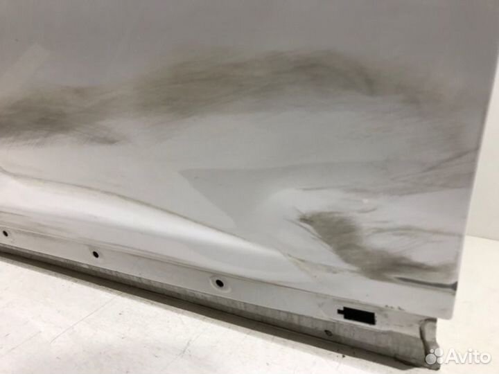 Дверь передняя левая Bmw X4 F26 2014-2017