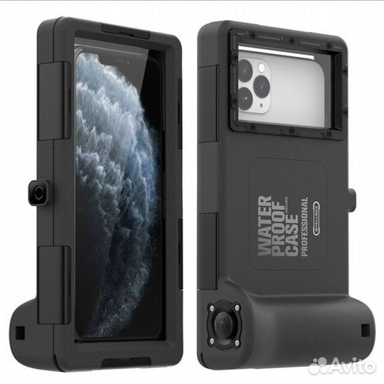 Универсальный Аквабокс для iPhone Samsung и др