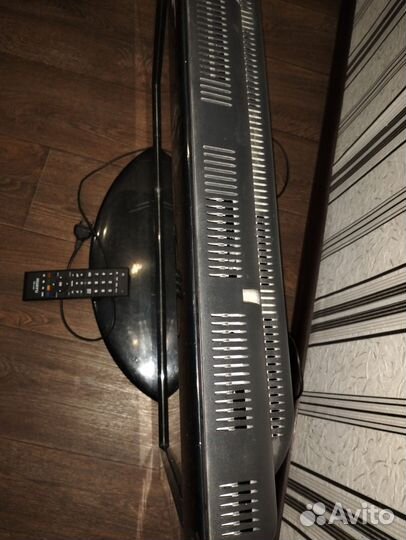 Телевизор Тошиба