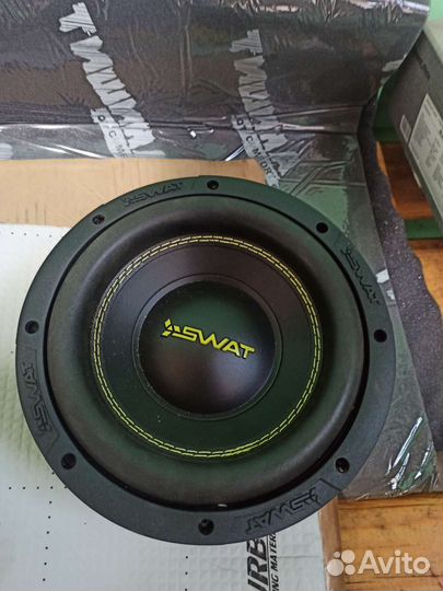 Савтбуфер,диаметр 8