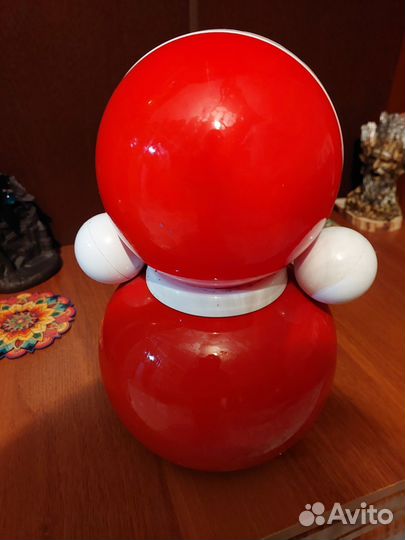 Неваляшка СССР