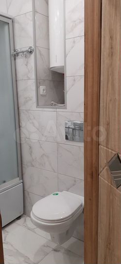 Квартира-студия, 30 м², 6/7 эт.