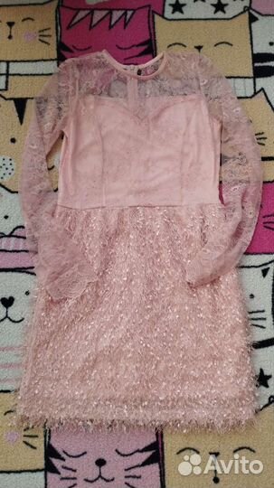 Платье женское