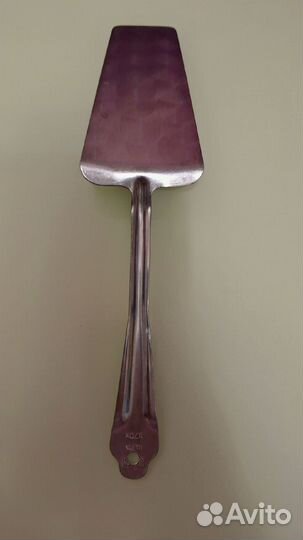 Лопатка кухонная СССР
