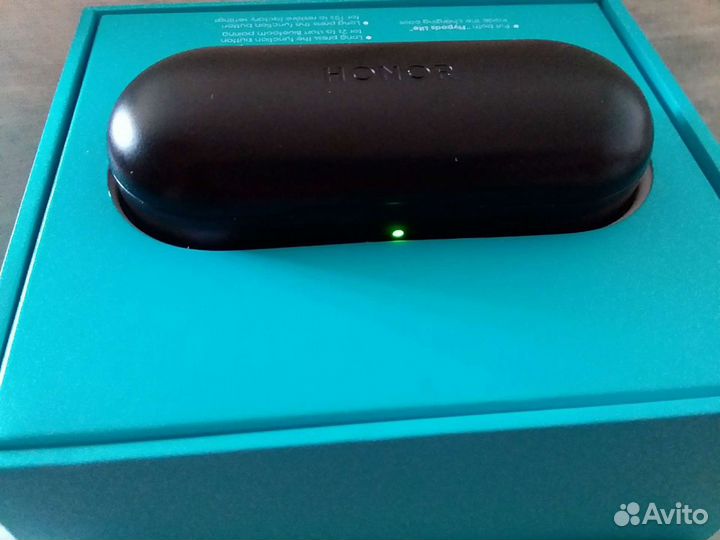 Беспроводные наушники honor FlyPods Lite