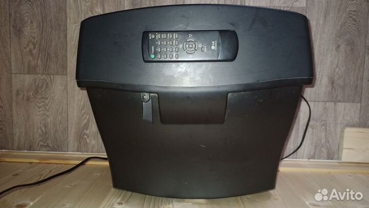 Телевизор LG