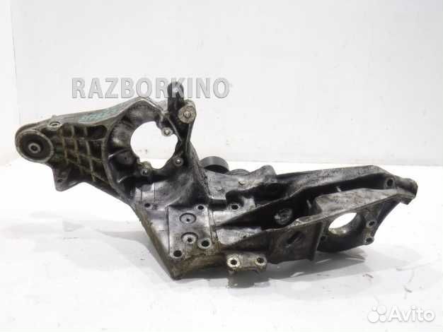 Кронштейн двигателя 60663739