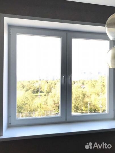 Окна пвх