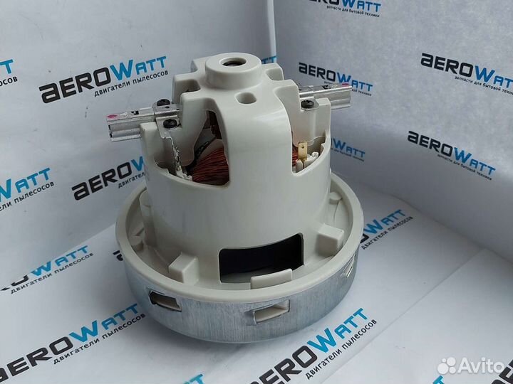 Мотор 6.490-215 Karcher Ametek 140мм 6110950011