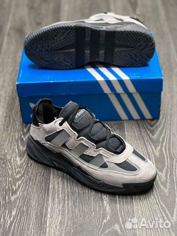 Кроссовки adidas