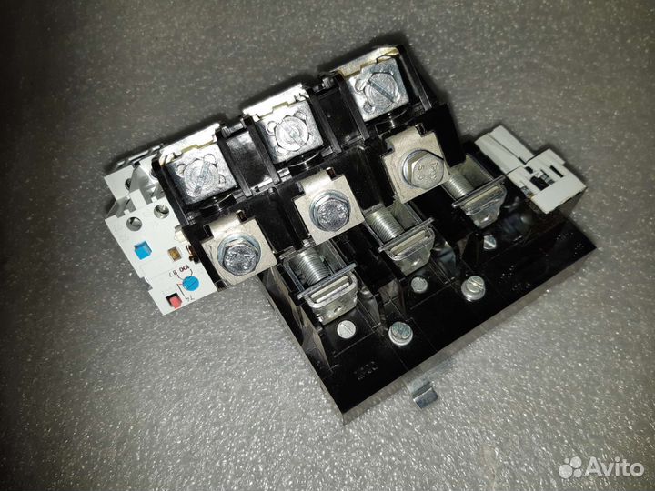 Реле ртт-5 100А