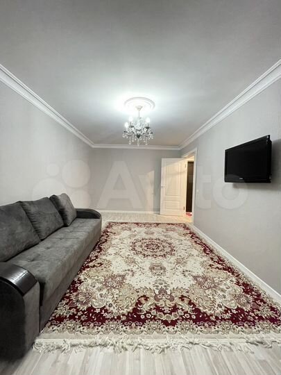1-к. квартира, 41 м², 2/5 эт.