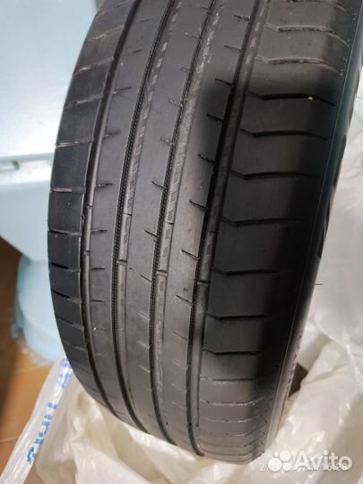 Kapsen Papide K3000 6.5/13 R6.5 26G