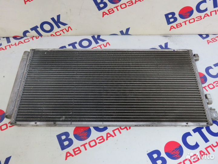 Радиатор кондиционера mazda atenza GY3W, GG3P, GG3