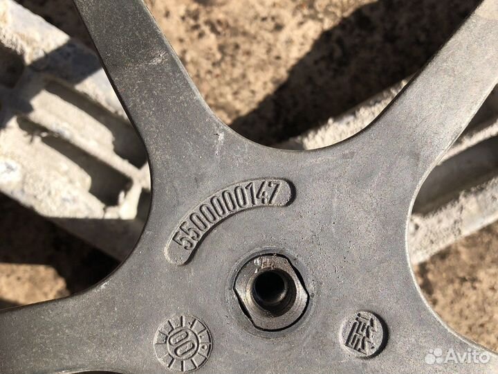 Крестовина для стиральной машины bosch