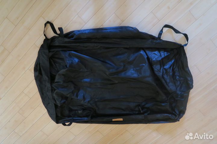 Чехол для перевозки собак