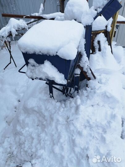 Станок для производства арболита