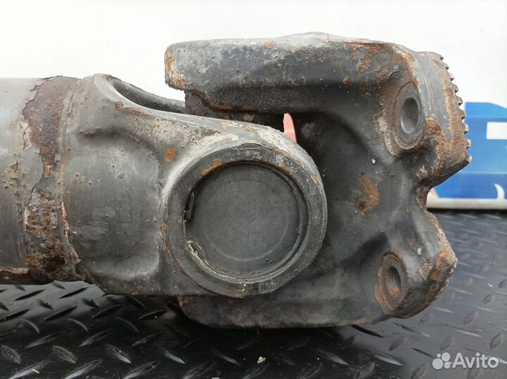 1067735 Вал карданный Volvo FH, Volvo FM