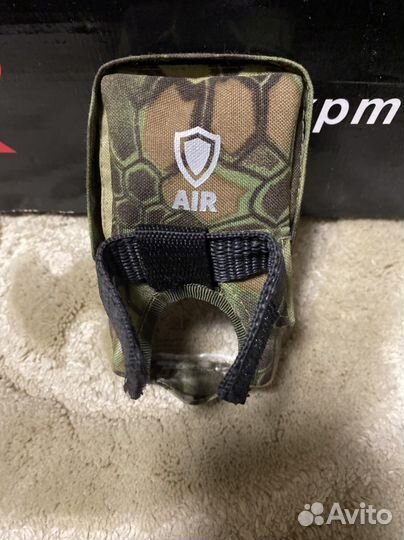 Чехол для блока XP Deus2