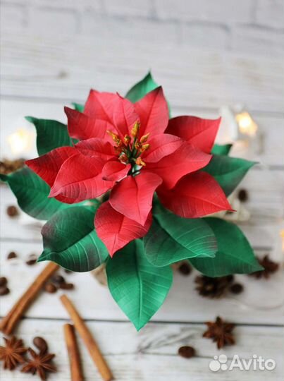 Композиция ручной работы