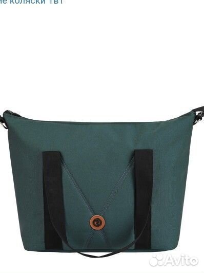 Коляска люлька детская roan bass next classic