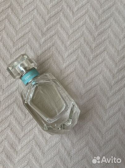 Туалетная вода tiffany