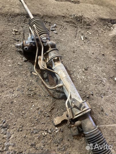 Рулевая рейка nissan maxima а32 cefiro