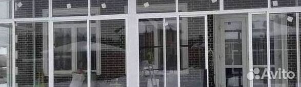 Пластиковые окна и двери пвх