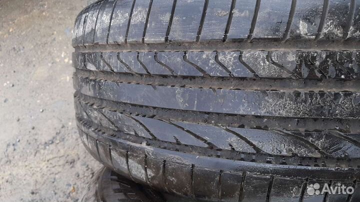 Bridgestone Dueler H/P Sport 265/50 R20 106