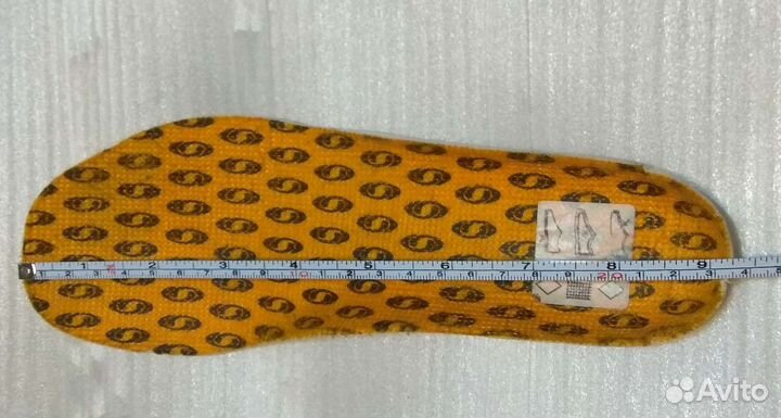 Лыжные ботинки salomon sns 37р