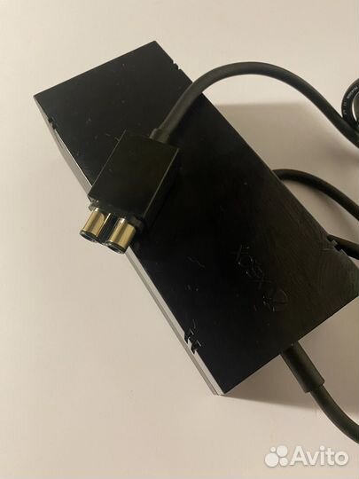 Блок питания x box 360