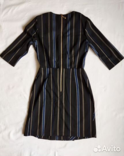 Платье 44 размер