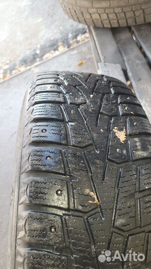 Nexen Classe Premiere 215/65 R16